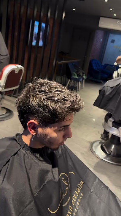 Profesyonel Saç Kesimi